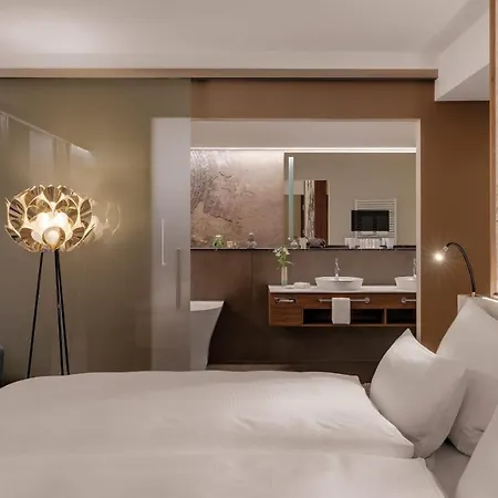 Stadt Hotel Lorrach