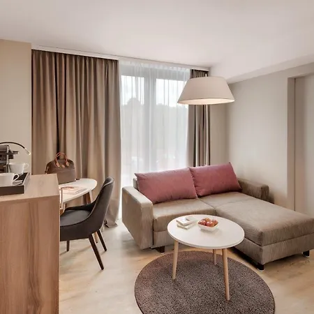 Stadt Hotel 4*