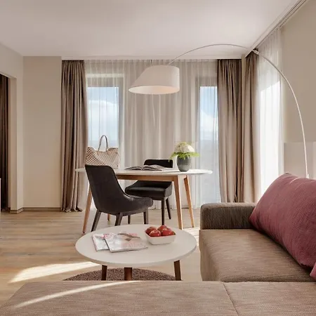 Hotel Stadt