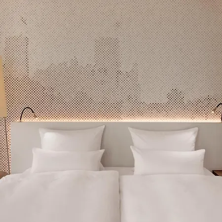 Stadt 4* لاروش