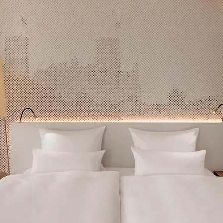 Stadt 4* Lörrach