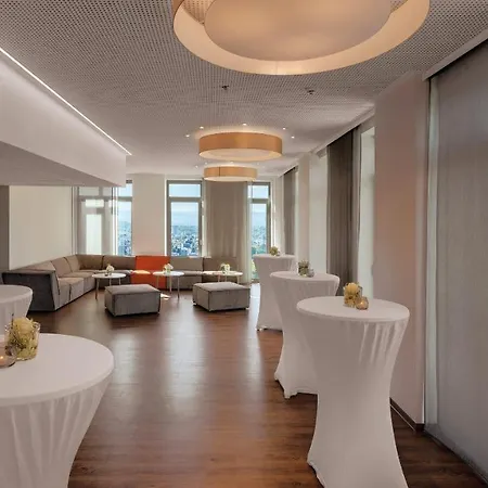 Stadt Hotel 4*