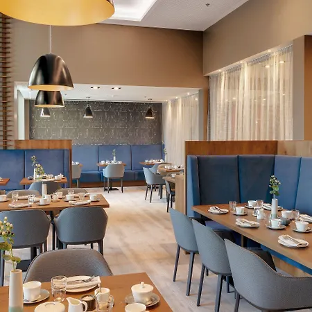 Hotel Stadt Lörrach