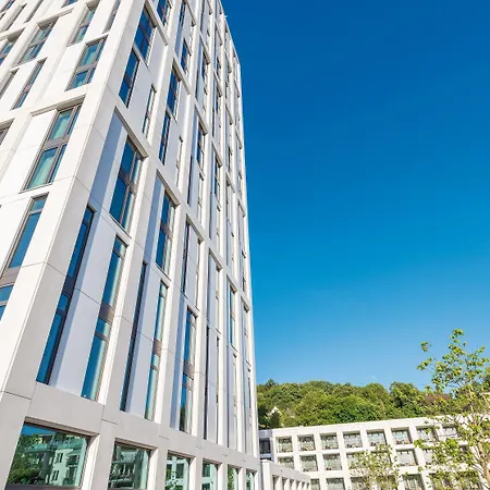 Stadt Hotel 4*