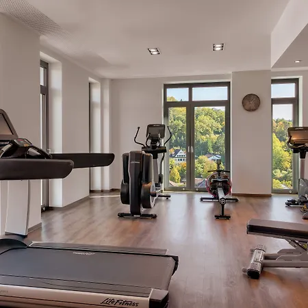 Hotel Stadt 4*