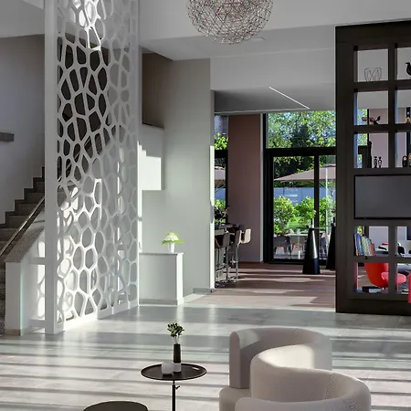 فندق Stadt لاروش