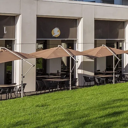 Stadt Hotel 4*