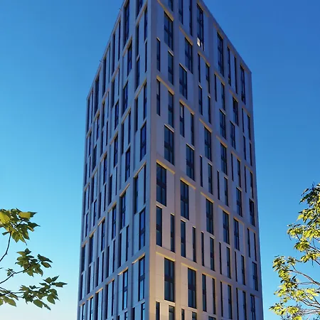 Hotel Stadt Lörrach