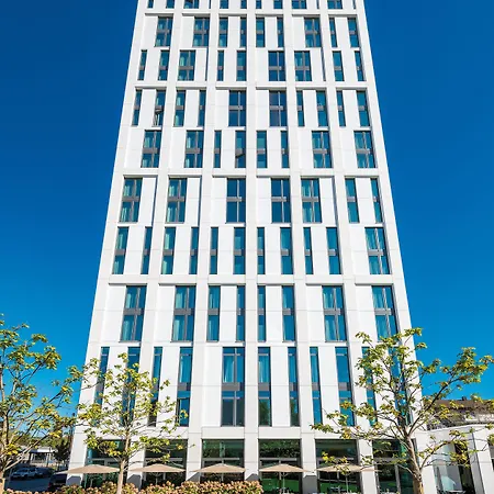 Hotel Stadt