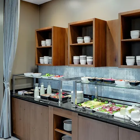 Stadt Hotell Lörrach