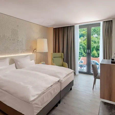 Hotel Stadt