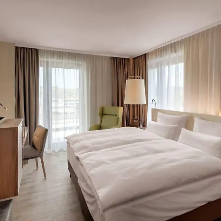 Stadt 4* Lorrach