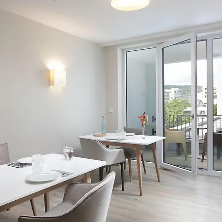 Stadt Hotel 4*