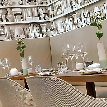 Stadt 4* Lörrach