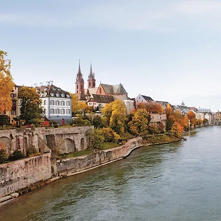 Stadt Lorrach