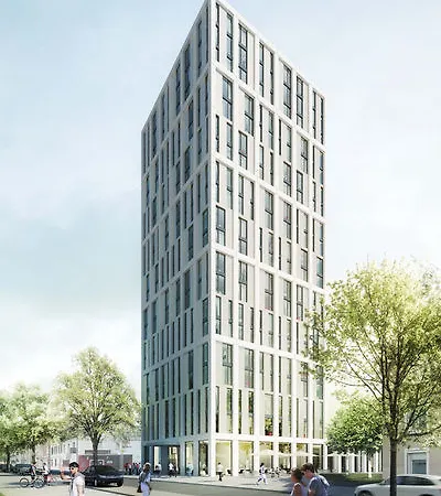 Stadt Hotel Lorrach