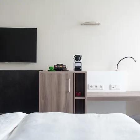 Stadt Hotel