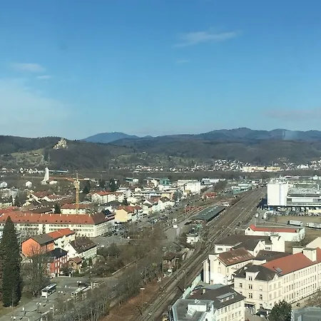 Stadt فندق