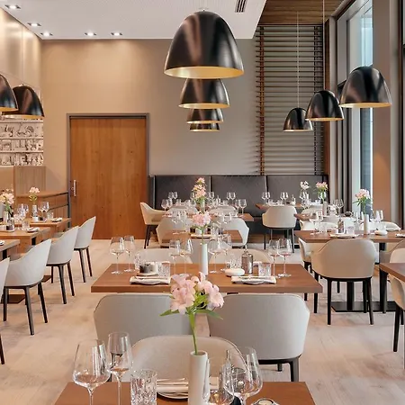Hotel Stadt 4*