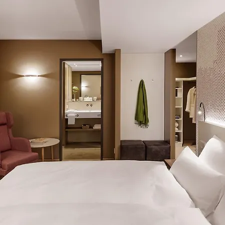 Stadt 4* Lörrach