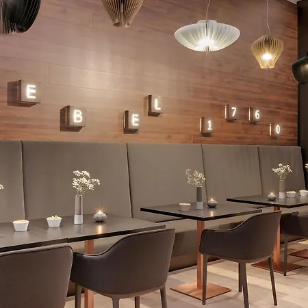 Hotel Stadt 4*