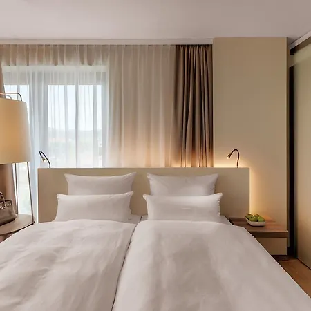 Hotel Stadt 4*