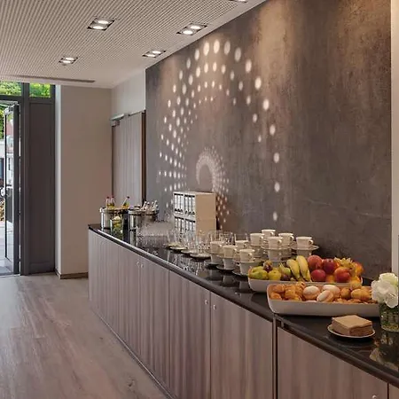 Stadt Hotel Lörrach