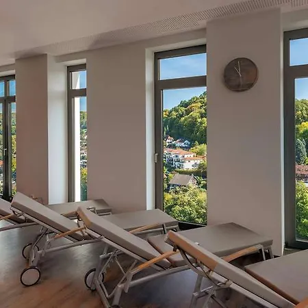 Hotel Stadt Lorrach