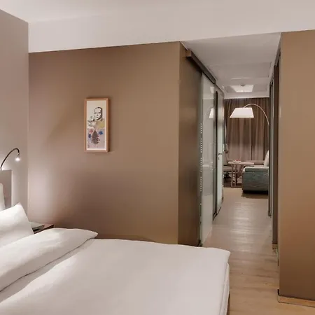 Stadt Hotel Lorrach