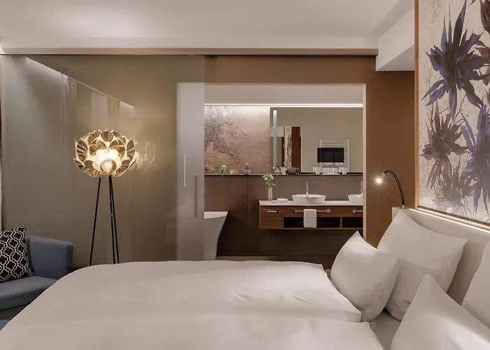 Stadt Hotell Lörrach