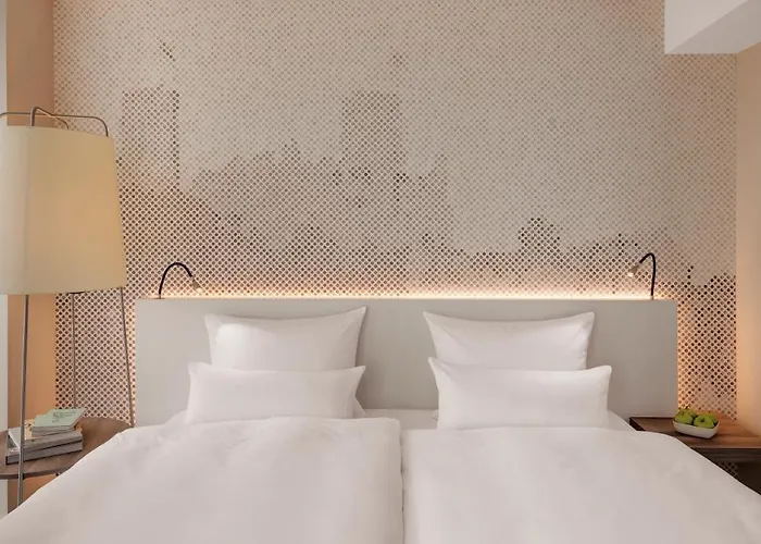 Stadt 4* Лёррах