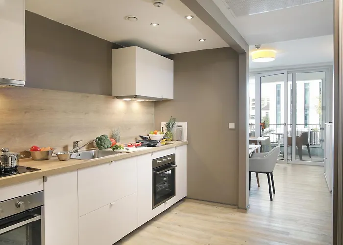 Stadt Szálloda Lörrach