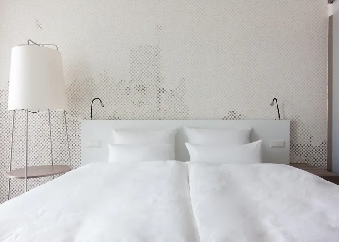 Stadt Szálloda Lörrach