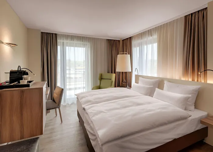 Stadt 4* Лёррах