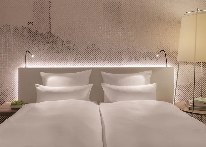 Stadt 4* Лёррах