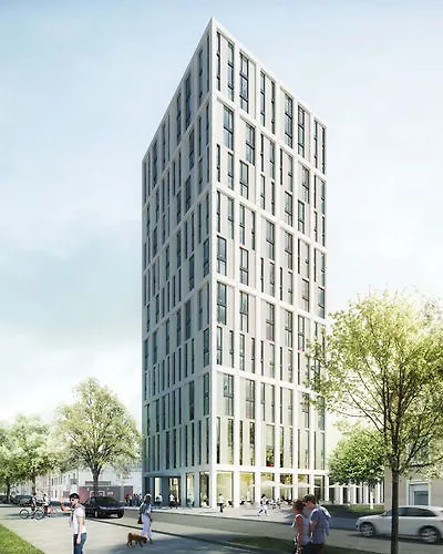 Stadt Hotell Lörrach