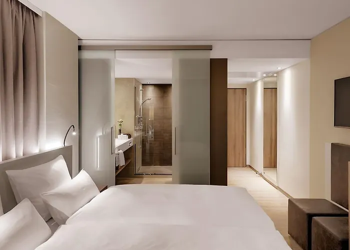 Stadt 4* Лёррах