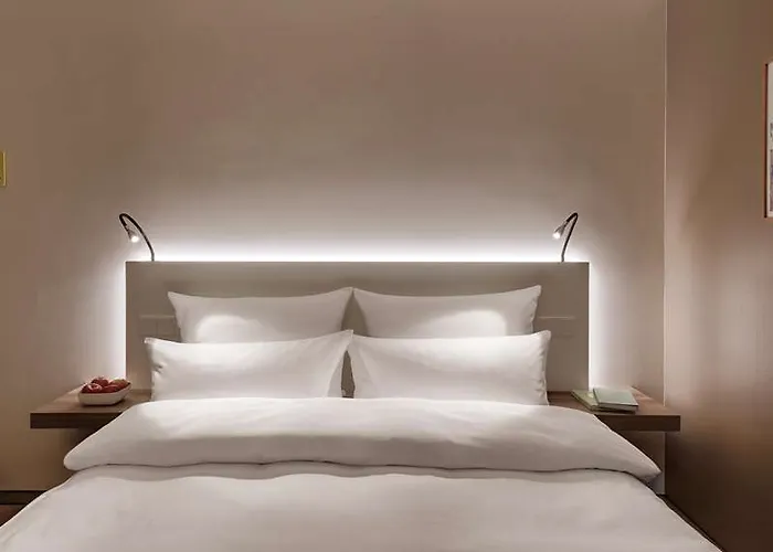 Hotell Stadt Lörrach