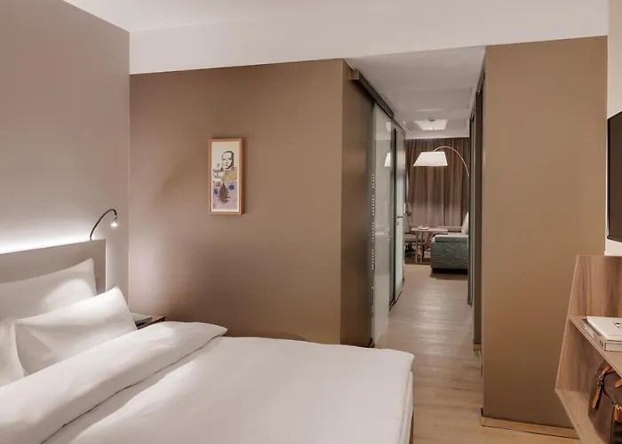 Stadt Hotell Lörrach